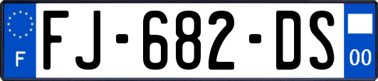 FJ-682-DS