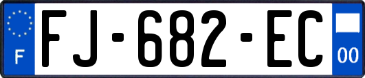 FJ-682-EC