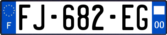 FJ-682-EG