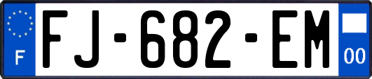 FJ-682-EM