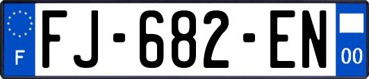 FJ-682-EN