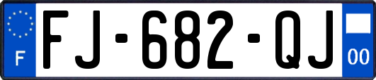 FJ-682-QJ