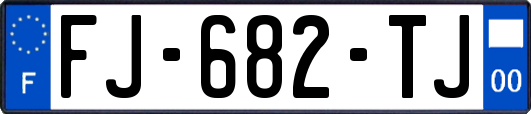 FJ-682-TJ