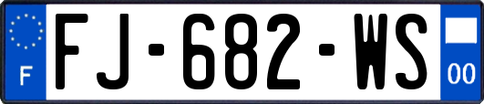 FJ-682-WS