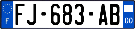 FJ-683-AB