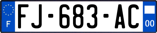 FJ-683-AC