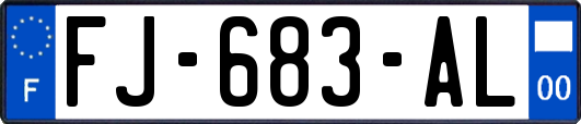 FJ-683-AL