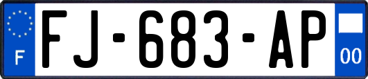 FJ-683-AP