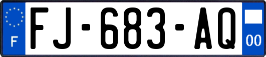 FJ-683-AQ