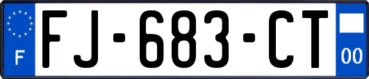 FJ-683-CT