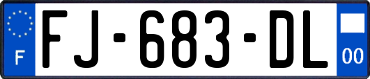 FJ-683-DL