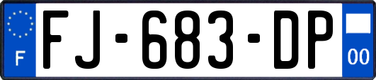 FJ-683-DP