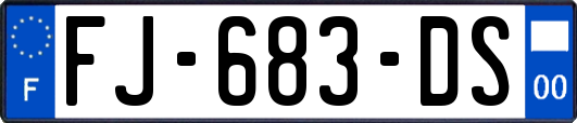 FJ-683-DS