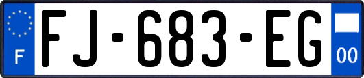 FJ-683-EG