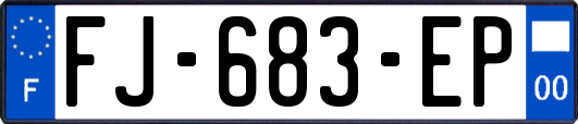FJ-683-EP