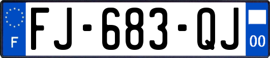 FJ-683-QJ