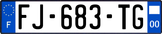 FJ-683-TG