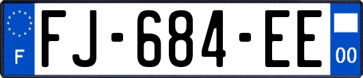 FJ-684-EE