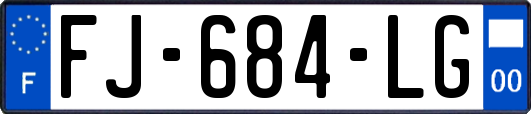 FJ-684-LG