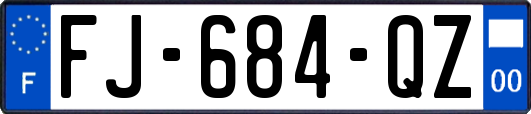 FJ-684-QZ