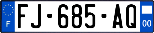 FJ-685-AQ