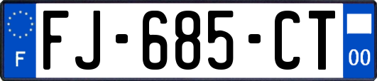 FJ-685-CT