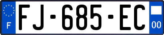 FJ-685-EC