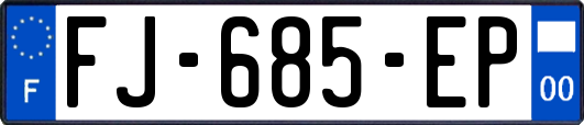 FJ-685-EP