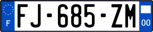 FJ-685-ZM