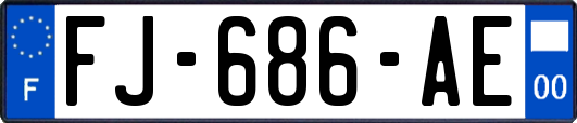 FJ-686-AE