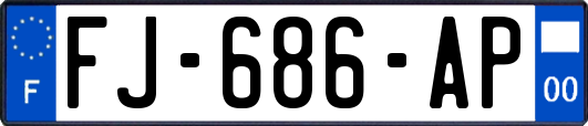 FJ-686-AP