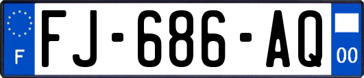 FJ-686-AQ