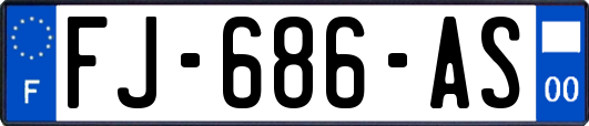 FJ-686-AS