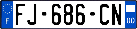 FJ-686-CN