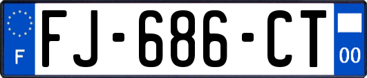 FJ-686-CT