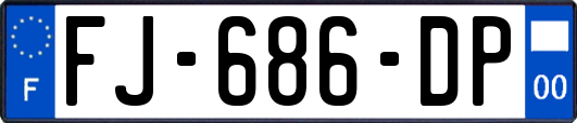 FJ-686-DP
