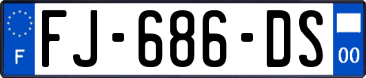 FJ-686-DS