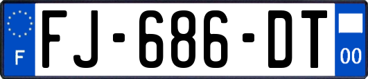 FJ-686-DT