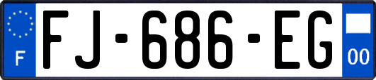 FJ-686-EG