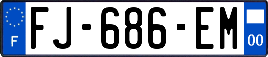 FJ-686-EM