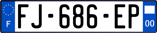 FJ-686-EP