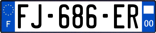 FJ-686-ER