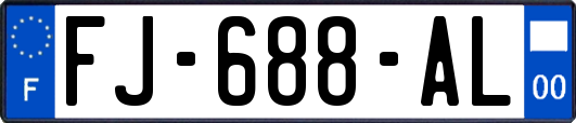 FJ-688-AL