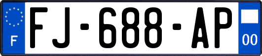 FJ-688-AP