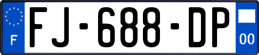 FJ-688-DP