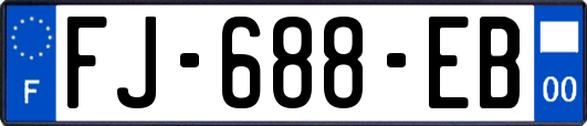 FJ-688-EB