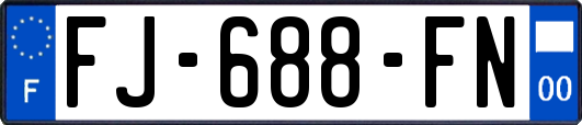 FJ-688-FN