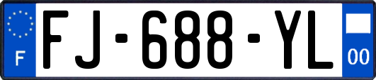 FJ-688-YL