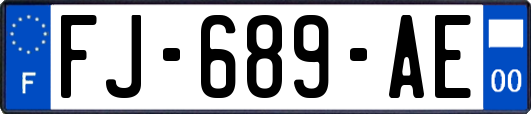 FJ-689-AE