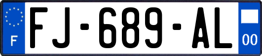 FJ-689-AL